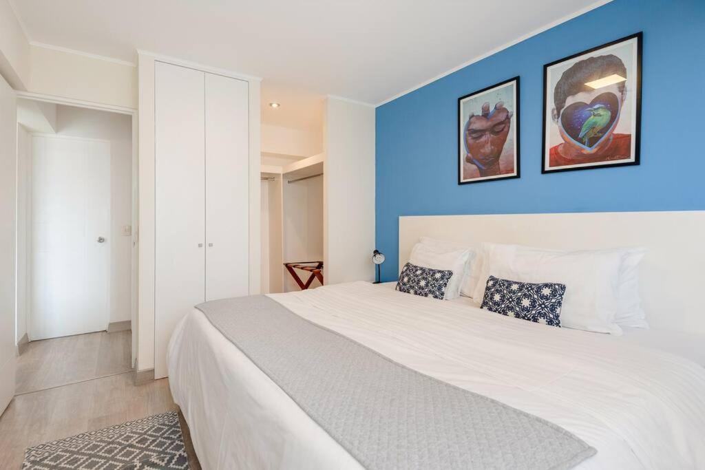 Trendy Host Stelar Miraflores Lima Exterior photo