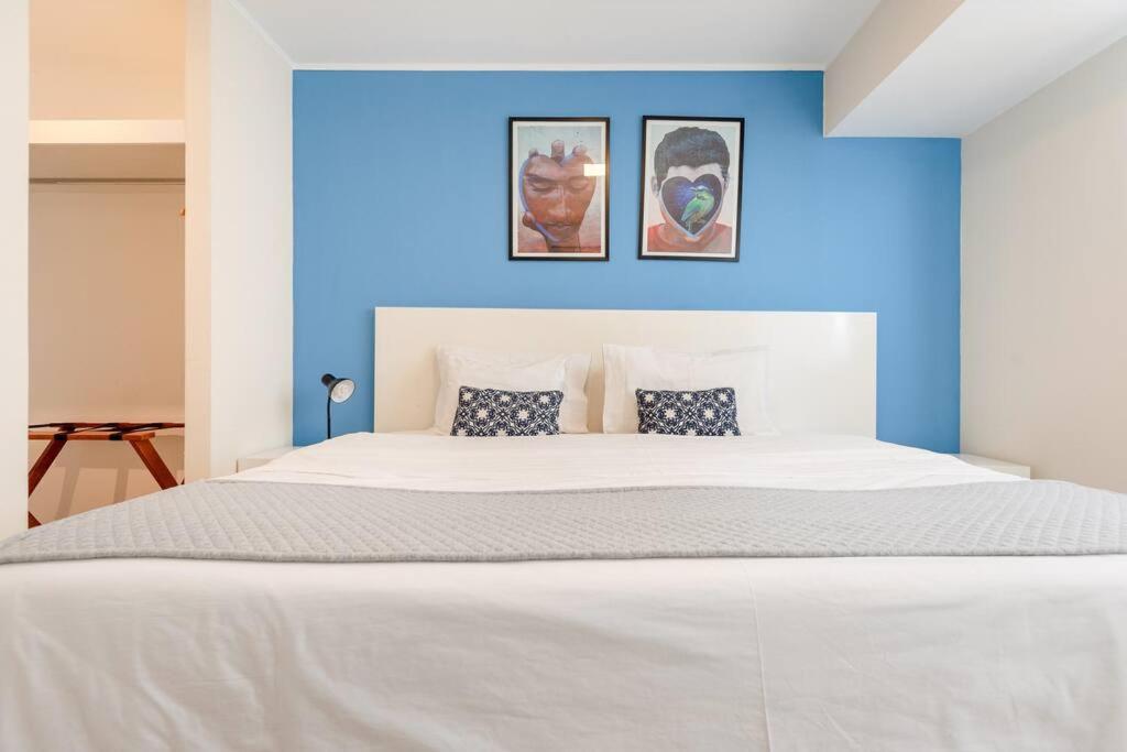 Trendy Host Stelar Miraflores Lima Exterior photo