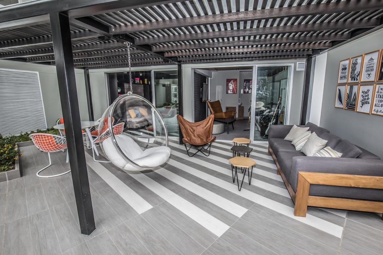 Trendy Host Stelar Miraflores Lima Exterior photo